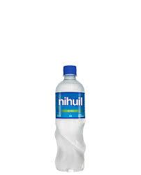 AGUA MINERAL NIHUIL X 600ML.