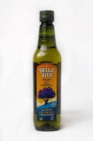 ACEITE BELLA VITA X 500ML.