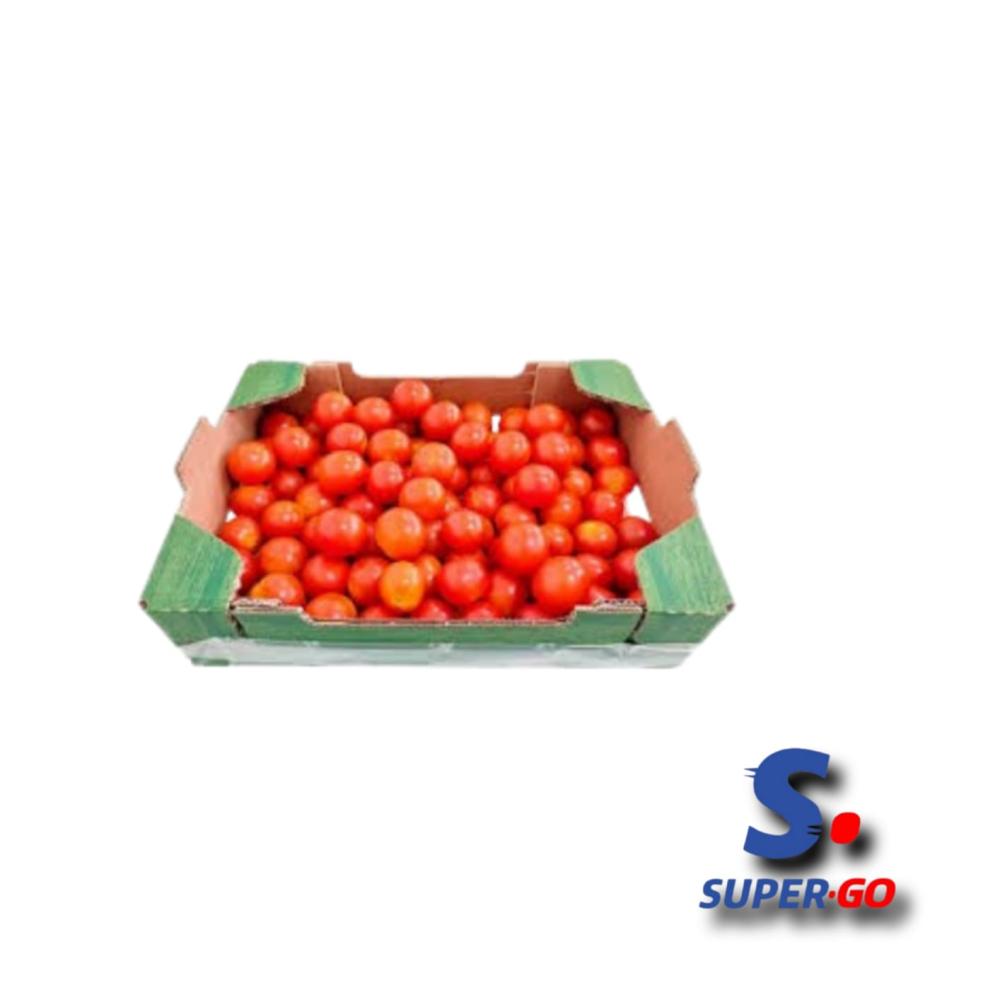 TOMATES CHERRY X KG.