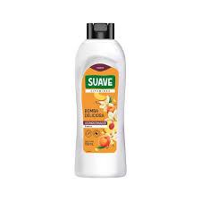 ACOND.SUAVE BOMBA DELIC. X 930ML.