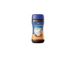 CAFE LA VIRGINIA SUAVE X 100G.