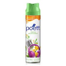DES.AMBIENTE POETT MUSICA EN PRIMAVERA 360ML