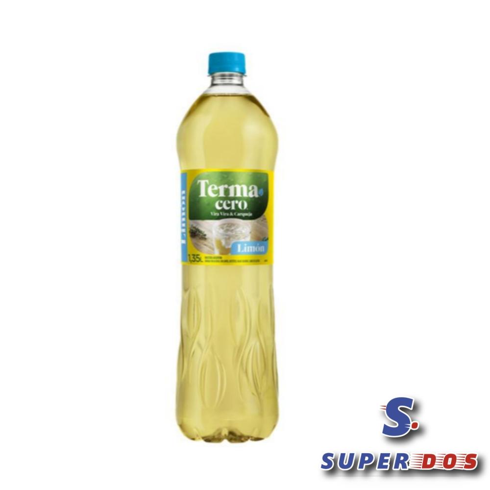 TERMA LIMON CERO X 1.35L
