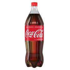 GASEOSA COCA COLA X 1.5L.