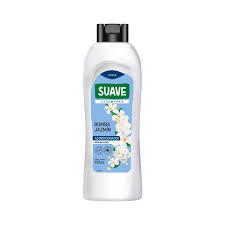 ACOND.SUAVE BOMBA JAZMIN HIDRAT. X 930ML.