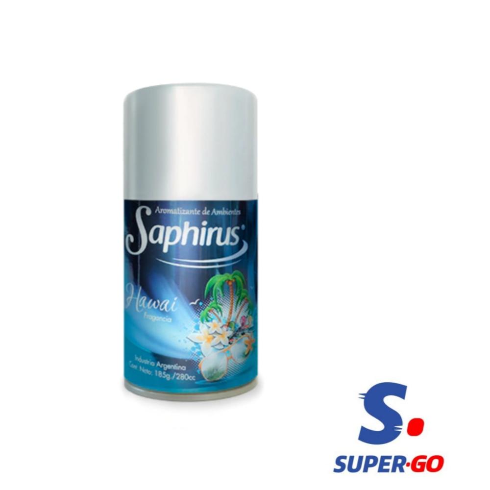 AROMAT.SAPHIRUS AMBIENTE HAWAI X 185G.