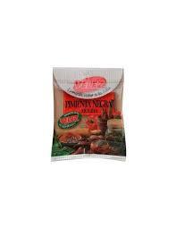 PIMIENTA VELEZ NEGRA MOLIDA X 25G.