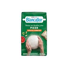 HARINA BLANCAFLOR P/PIZZA X1KG