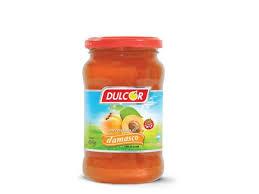 MERM.DULCOR DAMASCO X 454G.