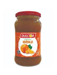 MERM.DULCOR NARANJA X 454G.