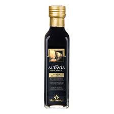 ACETO BALSAMICO ALTAVIA X 500ML.
