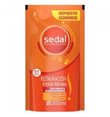 ACOND.SEDAL REST.INTENSA X 300ML. D/P