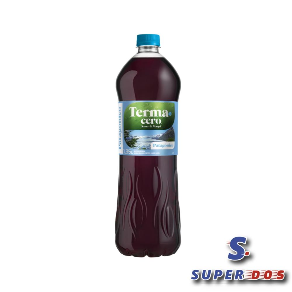 TERMA PATAGONICO S/AZUC.1.35L
