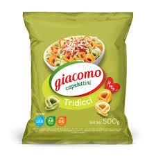 GIACOMO TRIDICCI X 500G.