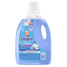SUAVIZANTE VIVERE CLASICO X 3L.BOT.