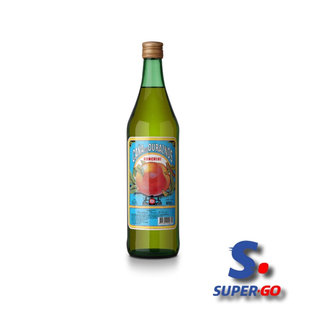 CA?A DURAZNO RONCHINI