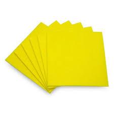 PA?O DON VITTO AMARILLO