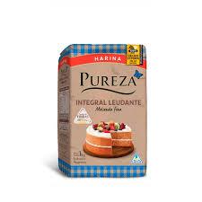 HARINA PUREZA INTEGRAL LEUDANTE X 1KG