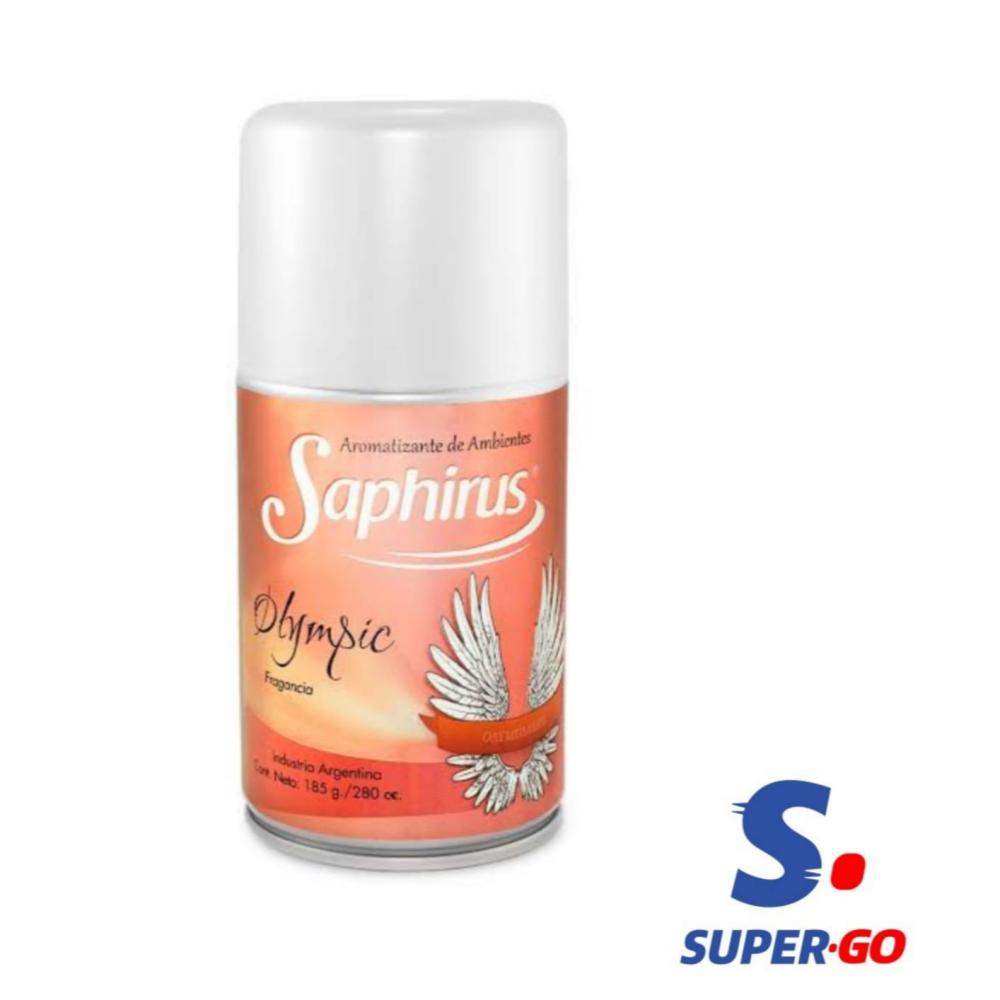AROMAT.SAPHIRUS AMBIENTE OLIMPIC X 185G.