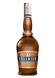 LICOR CUSENIER D.LECHE X 700ML.