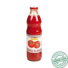 TOMATE TRITURADO CERRO BLANCO X 1KG.