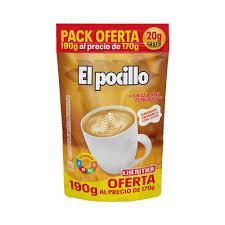 MALTA EL POCILLO X 190G. D/P