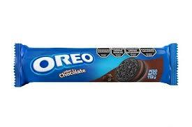 GALL.OREO CHOCOLATE X 118G.
