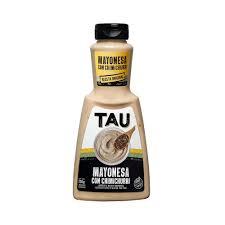 MAYONESA TAU CON CHIMICHURRI X 300G.