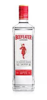 GIN BEEFEATER X 750ML.