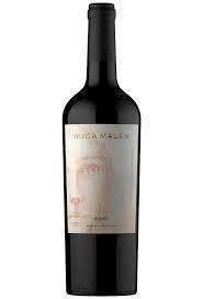 VINO RUCA MALEN MALBEC X 750ML.