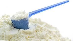 LECHE DE CAMPO EN POLVO X 800G.