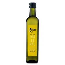 ACEITE ZUELO DE OLIVA EXTRA VIRGEN X 500ML