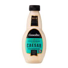 SALSA CASALTA CAESAR X 285G.