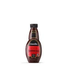 SALSA CASALTA BARBACOA AHUMADA X 335G.