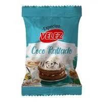 COCO VELEZ RALLADO X 700G.