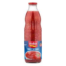 TOMATE TRITURADO INALPA X 970ML.